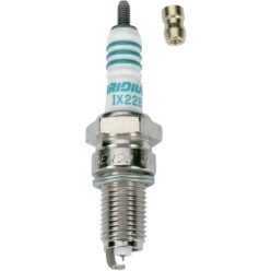 Denso Iridium Spark Plug Ix22B