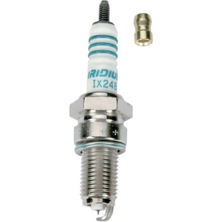 Denso Iridium Spark Plug Ix24B