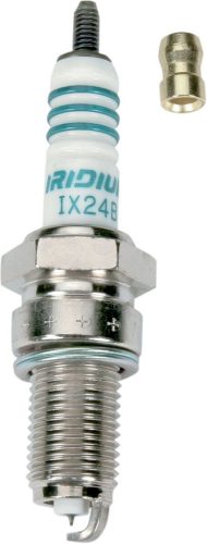 Denso Iridium Spark Plug Ix24B