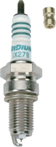 Denso Iridium Spark Plug Ix27B