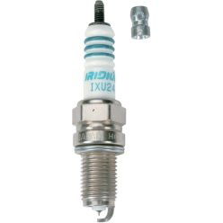 Denso Iridium Spark Plug Ixu24