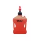 Canistră benzină Bihr Home Track omologată TÜV roșie 20L JT820RED