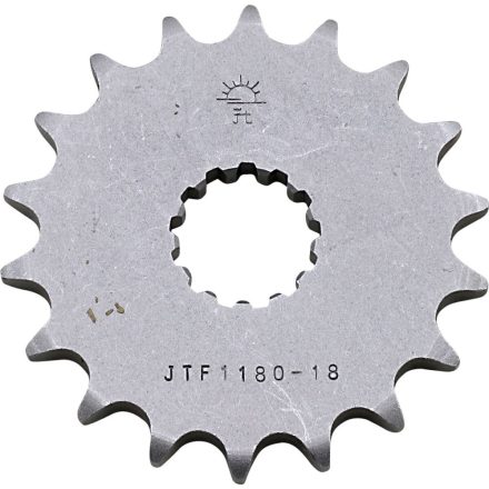 Jt Sprockets Pinion Fata 18T 530 Jtf1180-18