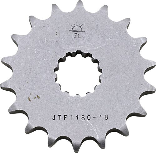 Jt Sprockets Pinion Fata 18T 530 Jtf1180-18