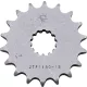 Pinion față JT Sprockets 18T oțel JTF1180.18