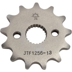 Pinion față JT Sprockets 13T oțel JTF1256.13