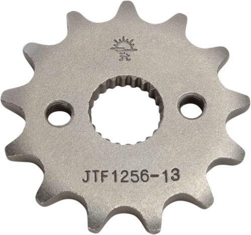 Pinion față JT Sprockets 13T oțel JTF1256.13