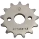 Pinion față JT Sprockets 13T oțel JTF1256.13