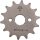 Jt Sprockets Pinion Fata 14T 420 Jtf1256-14