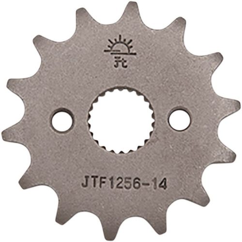 Jt Sprockets Pinion Fata 14T 420 Jtf1256-14