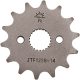 Jt Sprockets Pinion Fata 14T 420 Jtf1256-14