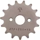 Pinion față JT Sprockets 15T oțel JTF1256.15