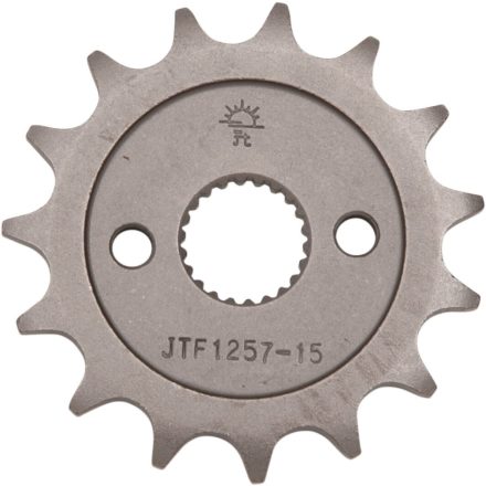 Jt Sprockets Pinion Fata 15T 428 Jtf1257-15