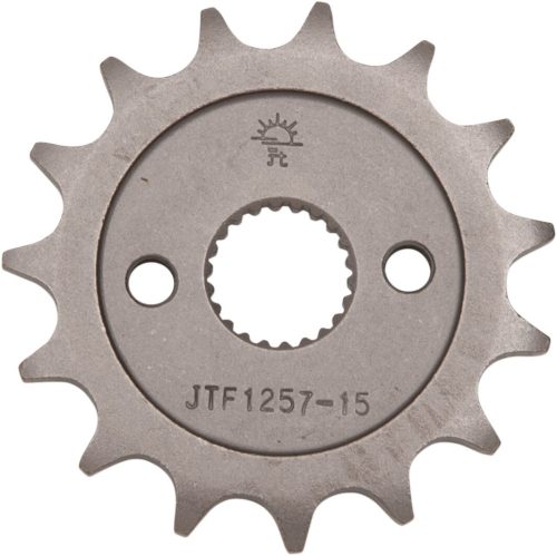 Jt Sprockets Pinion Fata 15T 428 Jtf1257-15