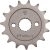 Jt Sprockets Pinion Fata 15T 428 Jtf1257-15