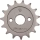 Pinion față JT Sprockets 15T oțel JTF1257.15