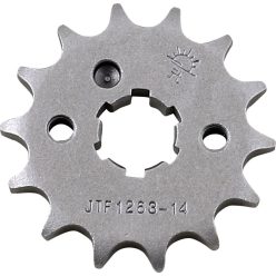 Jt Sprockets Pinion Fata 14T 428 Jtf1263-14