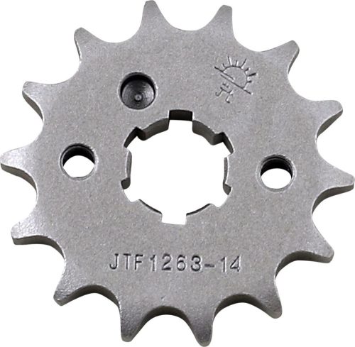 Jt Sprockets Pinion Fata 14T 428 Jtf1263-14