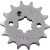 Jt Sprockets Pinion Fata 14T 428 Jtf1263-14