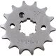 Jt Sprockets Pinion Fata 14T 428 Jtf1263-14