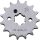 Jt Sprockets Pinion Fata 15T 428 Jtf1263-15