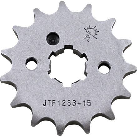 Jt Sprockets Pinion Fata 15T 428 Jtf1263-15