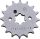 Jt Sprockets Pinion Fata 16T 428 Jtf1263-16