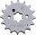 Jt Sprockets Pinion Fata 16T 428 Jtf1263-16