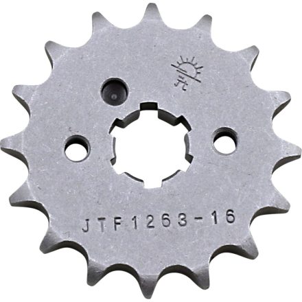 Jt Sprockets Pinion Fata 16T 428 Jtf1263-16