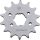 Jt Sprockets Pinion Fata 14T 520 Jtf1265-14