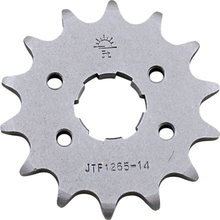 Jt Sprockets Pinion Fata 14T 520 Jtf1265-14