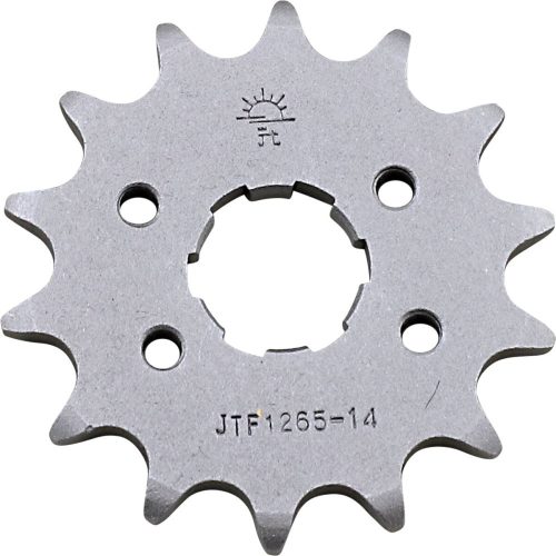 Jt Sprockets Pinion Fata 14T 520 Jtf1265-14