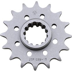 Pinion față JT Sprockets 16T oțel JTF1269.16
