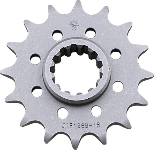 Pinion față JT Sprockets 16T oțel JTF1269.16
