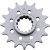 Jt Sprockets Pinion Fata 16T 520 Jtf1269-16