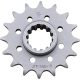 Pinion față JT Sprockets 16T oțel JTF1269.16