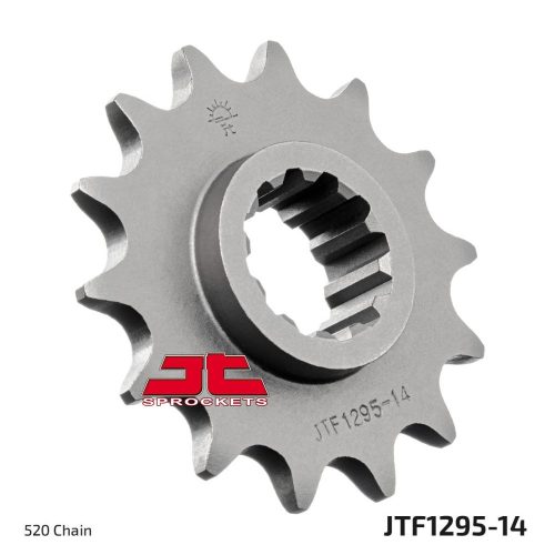 Jt Sprockets Pinion Fata 14T 520 Jtf1295-14