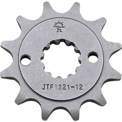 Jt Sprockets Pinion Fata 12T 520 Jtf1321-12