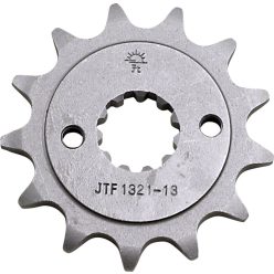 Pinion față JT Sprockets 13T oțel JTF1321.13