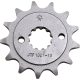 Jt Sprockets Pinion Fata 13T 520 Jtf1321-13