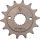 Pinion față JT Sprockets 14T oțel JTF1322.14