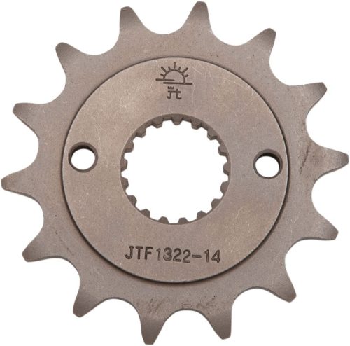 Jt Sprockets Pinion Fata 14T 520 Jtf1322-14