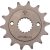 Jt Sprockets Pinion Fata 14T 520 Jtf1322-14