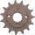 Jt Sprockets Pinion Fata 15T 520 Jtf1322-15