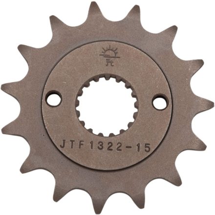 Jt Sprockets Pinion Fata 15T 520 Jtf1322-15