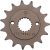 Jt Sprockets Pinion Fata 15T 520 Jtf1322-15