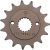 Jt Sprockets Pinion Fata 15T 520 Jtf1322-15