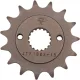 Pinion față JT Sprockets 15T oțel JTF1322.15