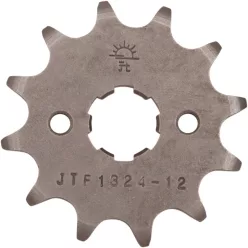 Pinion față JT Sprockets 12T oțel JTF1324.12