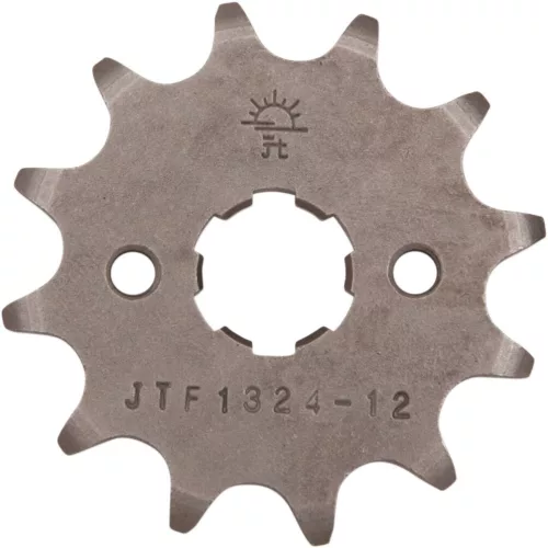 Pinion față JT Sprockets 12T oțel JTF1324.12
